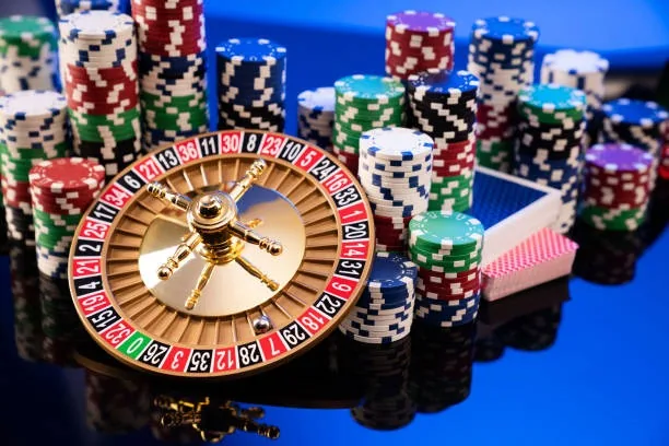 99an Roulette Diamondspin at 99an