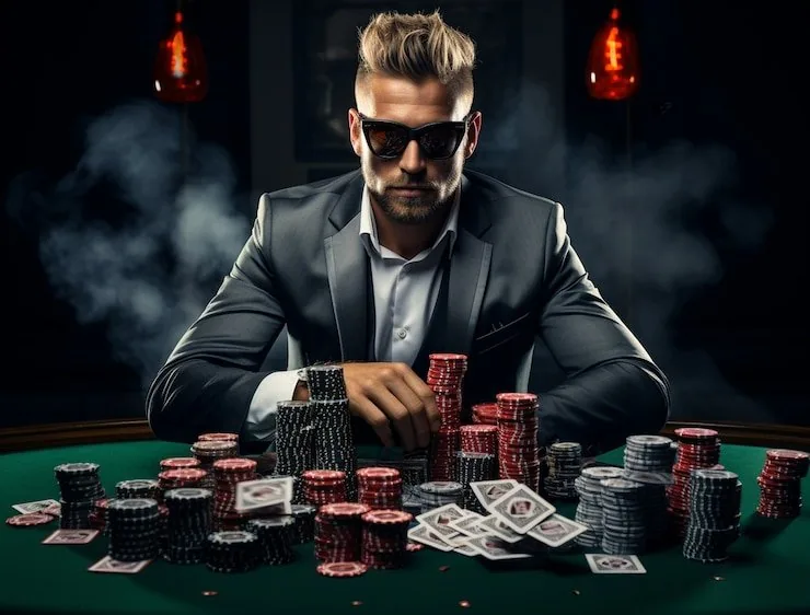 99an Baccarat JetSet