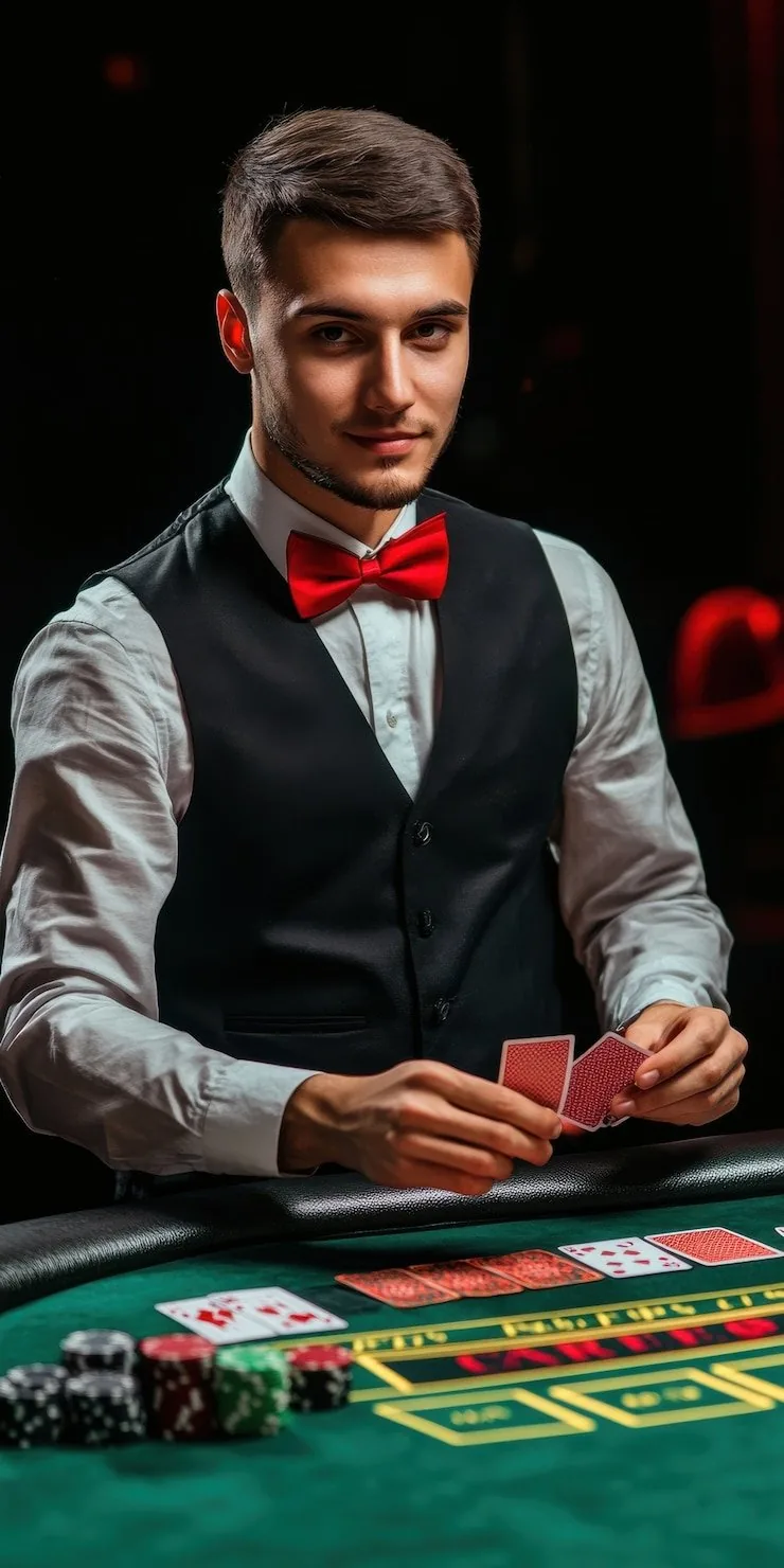 99an Baccarat NightRush